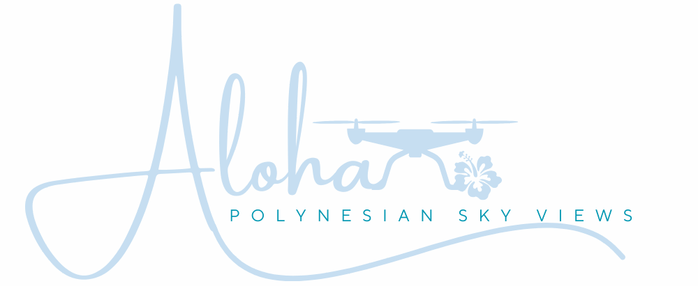 Polynesian Sky Views