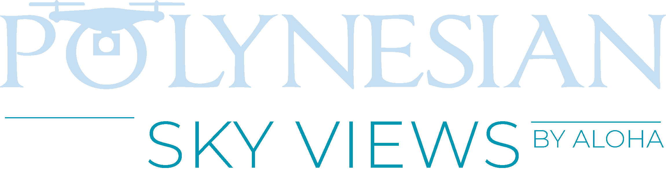 Polynesian Sky Views