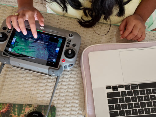 Imagine l&rsquo;agence