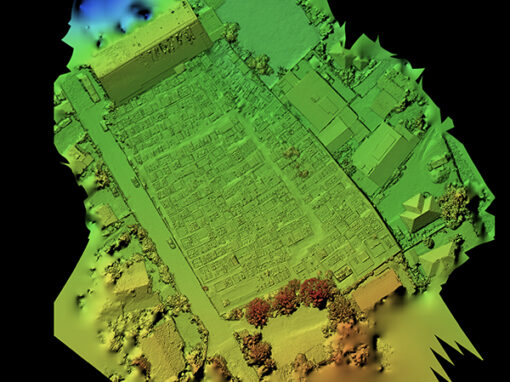 Paroisse ST JOSEPH FAAA